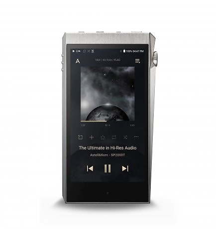 Astell & Kern SP2000T Copper Nickel Edición Limitada B-STOCK 