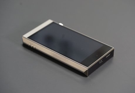 Astell & Kern SP2000T Copper Nickel Edición Limitada B-STOCK 