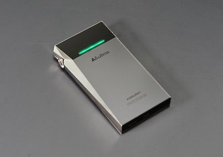 Astell & Kern SP2000T Copper Nickel Edición Limitada B-STOCK 