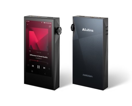 Astell and Kern A&ultima SP3000M Astell and Kern A&ultima SP3000M