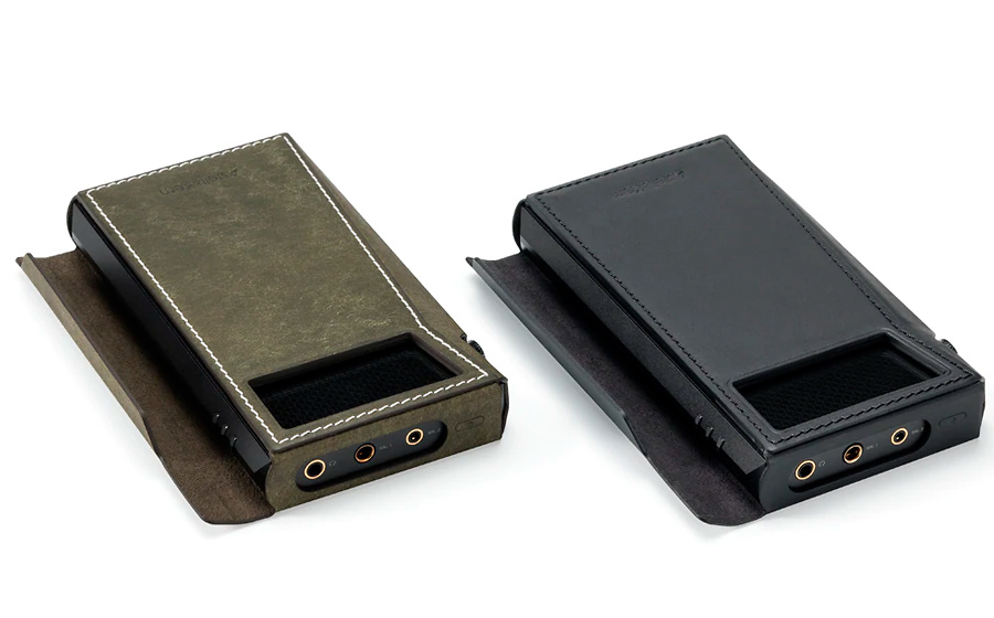 Astell&kern SP2000T Leather Case 