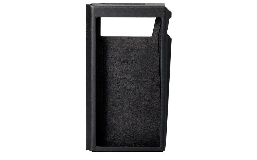 Astell&kern SP2000T Leather Case negro 