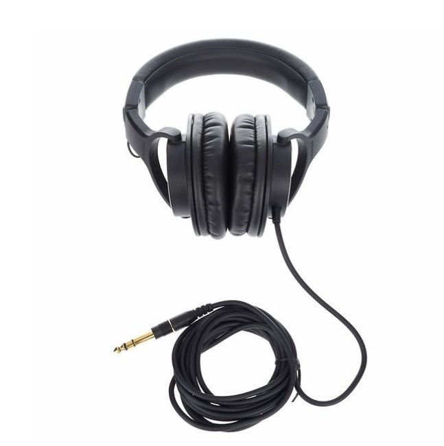 Audio-Technica ATH-M20x negro 