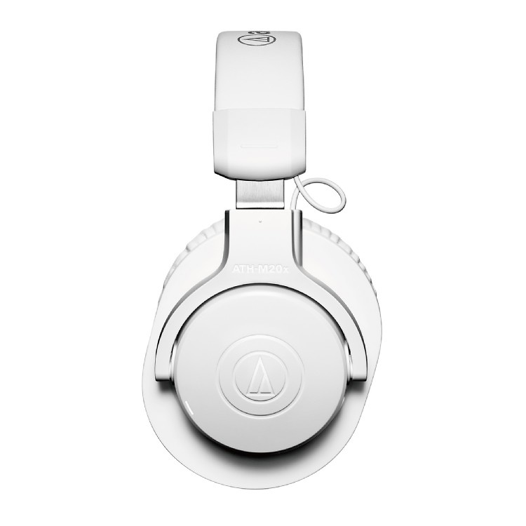 Audio-Technica ATH-M20xBT blanco 