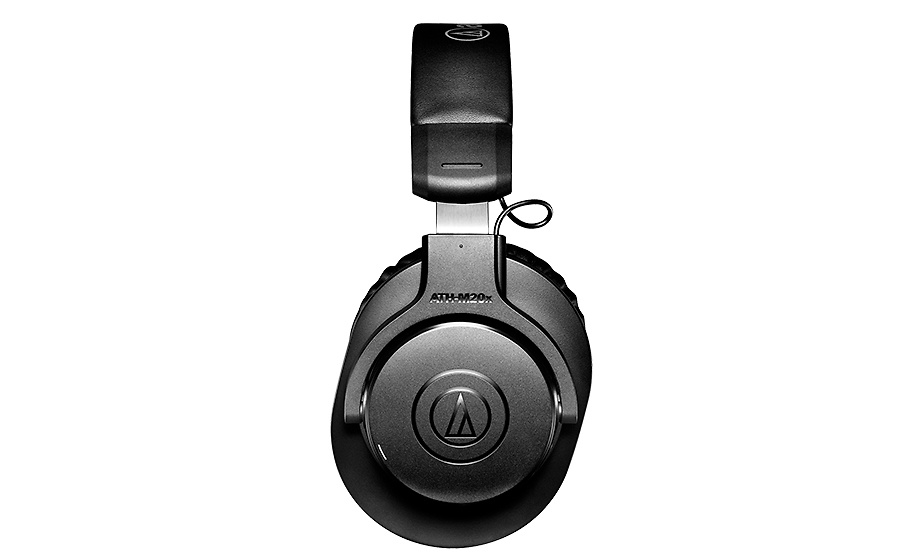 Audio-Technica ATH-M20xBT negro 