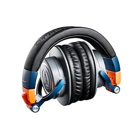 Audio-Technica ATH-M50xBT2 LAB 