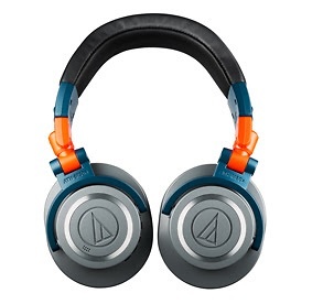 Audio-Technica ATH-M50xBT2 LAB 