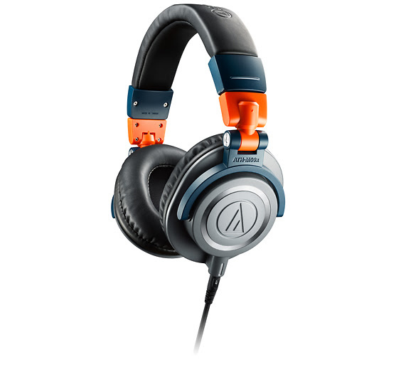 Auriculares Audio-Technica ATH-M50xLAB Auriculares Audio-Technica ATH-M50xLAB