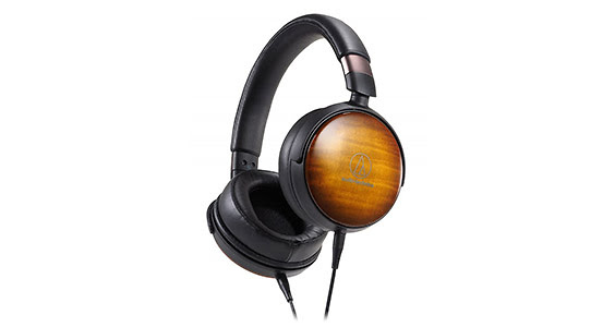 Audio-Technica ATH-WP900 B-Stock 