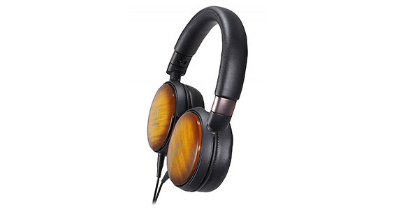 Audio-Technica ATH-WP900 B-Stock 