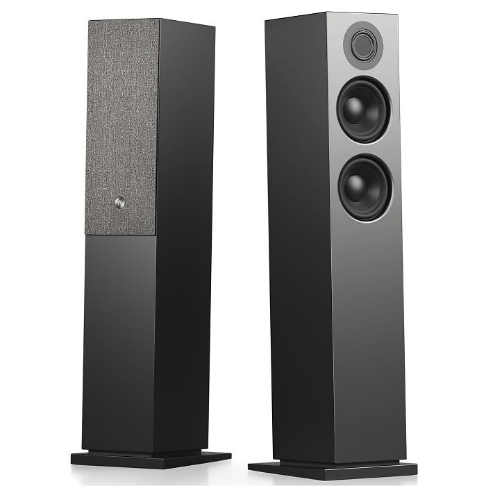 AudioPro A48 B-STOCK negro 