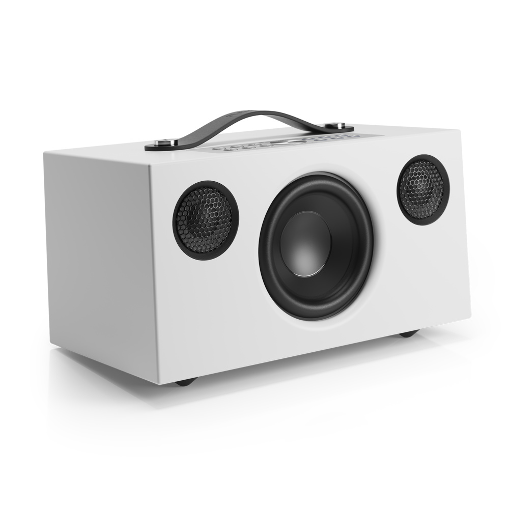 AudioPro C5 MKII blanco 