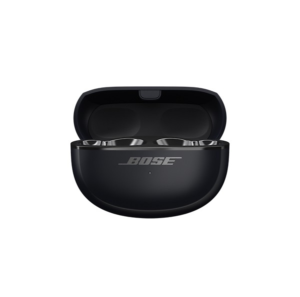 BOSE Charging Case Qc Ultra Open Earbuds negro 