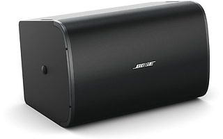 BOSE DesignMax DM10S-SUB negro 