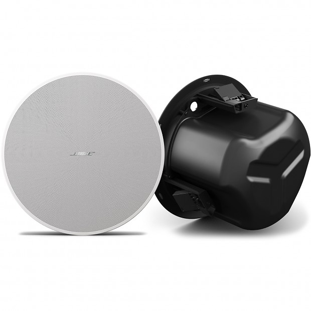 BOSE DesignMax DM6C (pareja) blanco 