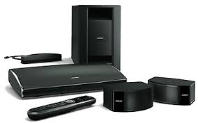 BOSE LIFESTYLE SOUNDTOUCH 235 