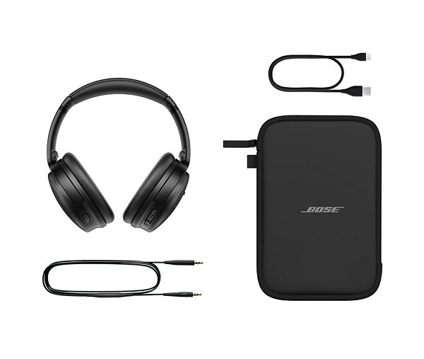 BOSE QuietComfort SC 