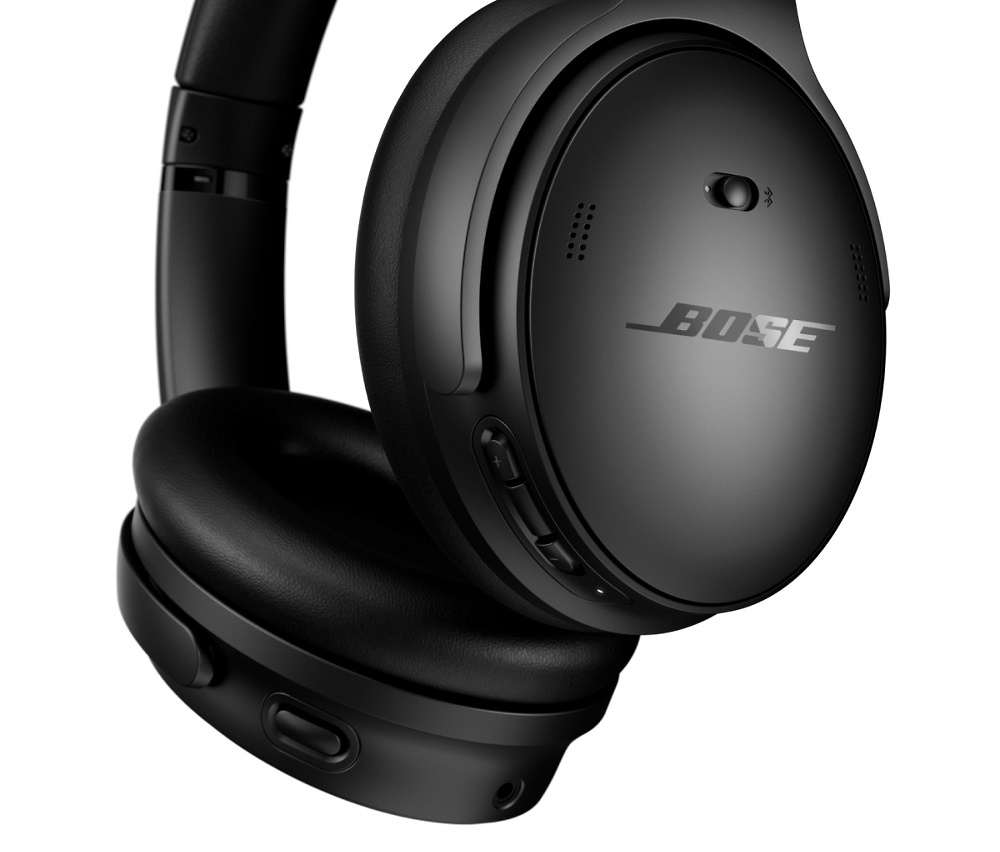 BOSE QuietComfort SC 