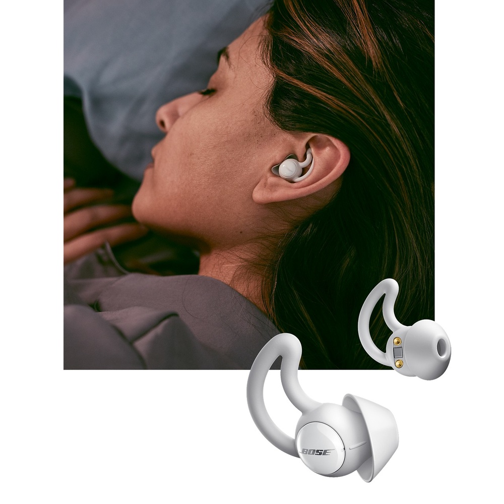 Auriculares Bose Sleepbuds Auriculares Bose sleepbuds