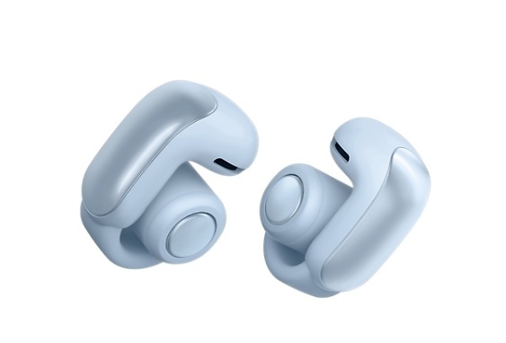 BOSE ULTRA OPEN EARBUDS azul claro 