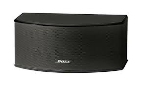 Bose Doble Shot Center Serie II Bose Doble Shot Center Serie II