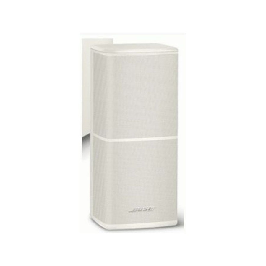 Bose Doble Shot Serie II blanco 