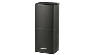 Bose Doble Shot Serie II negro 