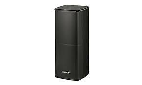 Bose JEWEL CUBE Serie II negro 