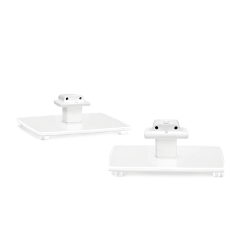 Bose OmniJewel table stands blanco 