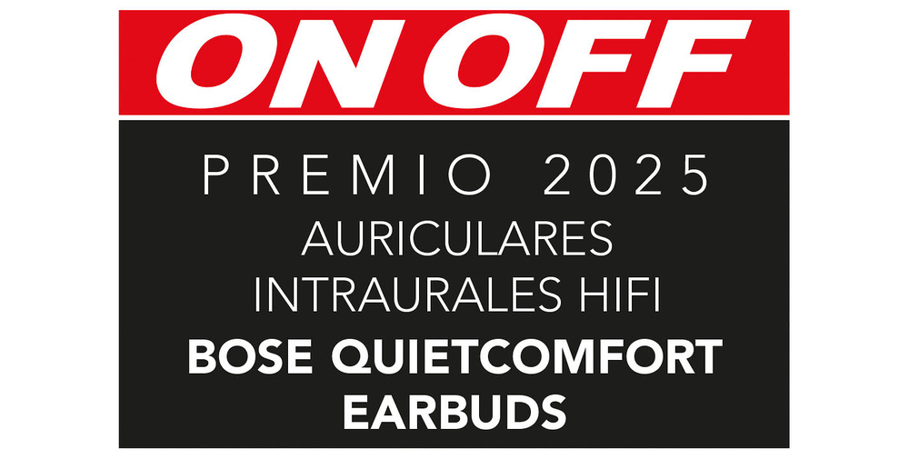 Bose QuietComfort Earbuds (2024) 