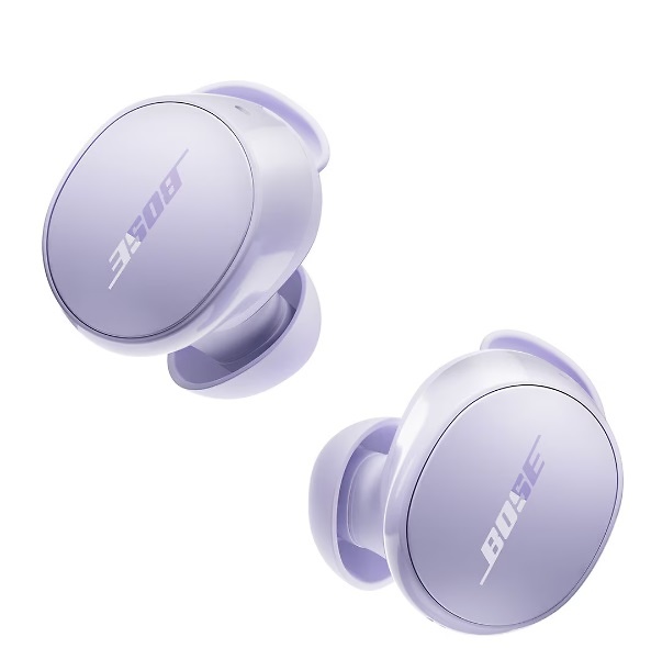 Bose QuietComfort Earbuds (2024) Lila 