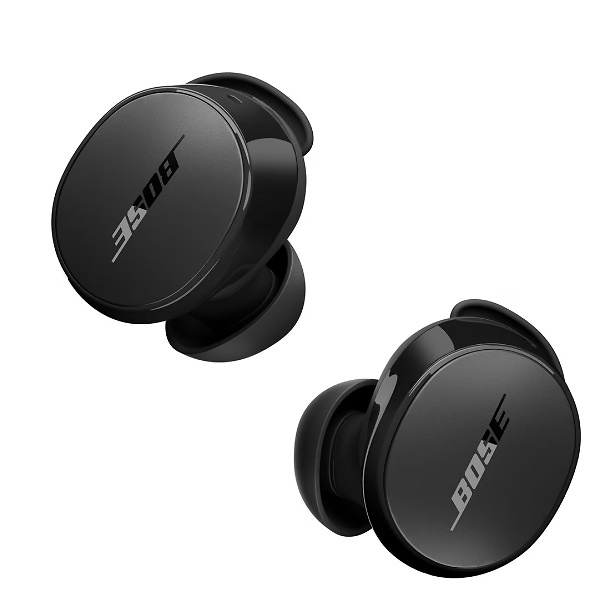 Bose QuietComfort Earbuds (2024) negro 