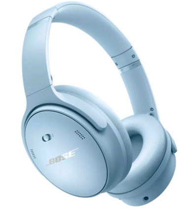 Bose QuietComfort Headphones azul claro 