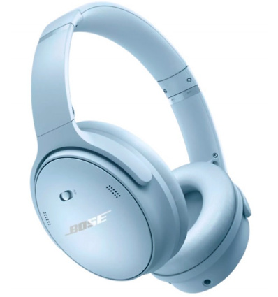 Bose QuietComfort Headphones azul 