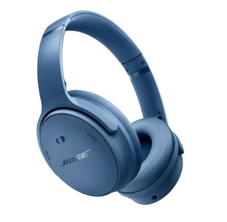 Bose QuietComfort Headphones azul 