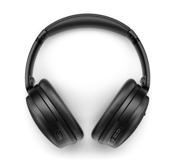 Bose QuietComfort Headphones 