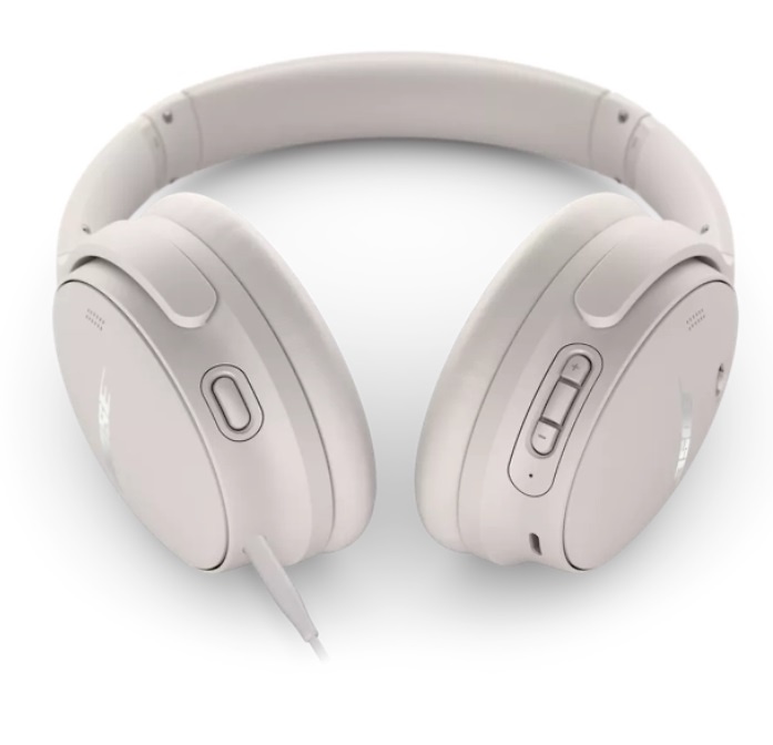 Bose QuietComfort Headphones 