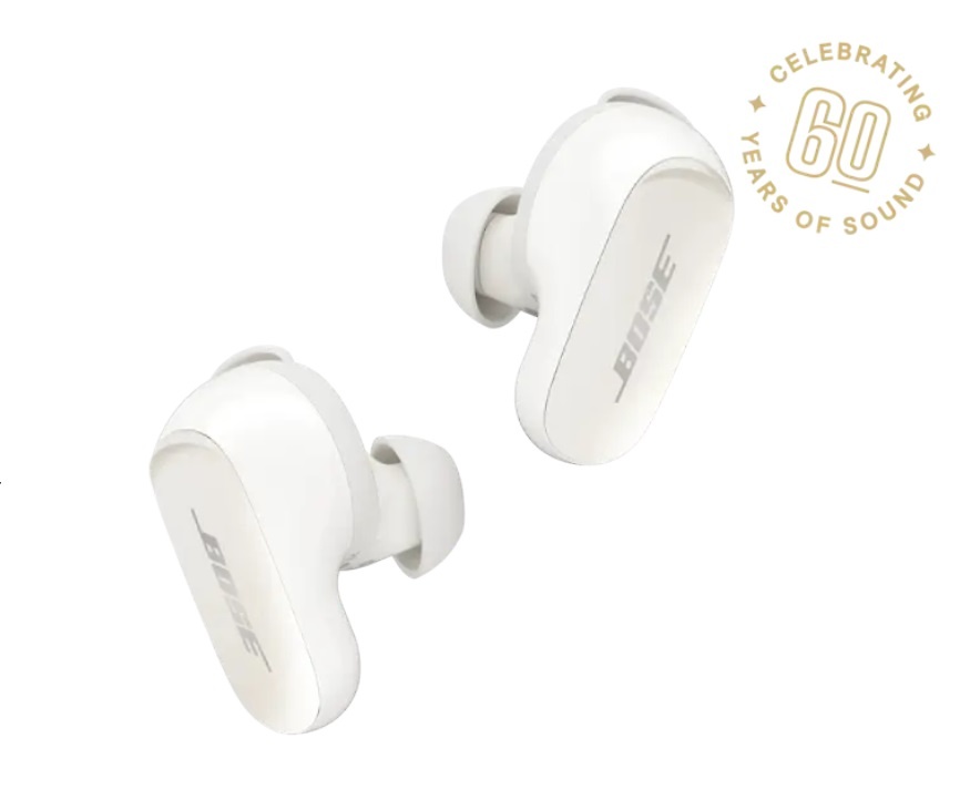 Bose QuietComfort Ultra Earbuds Diamond 