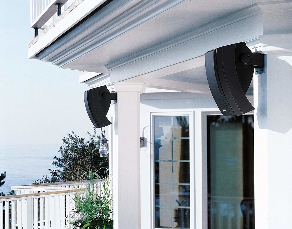 Bose Sistema de Exterior 251 Enviromental 