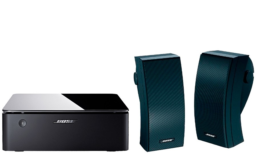 Bose Sistema de Exterior 251 Enviromental 