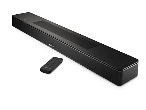 Bose Smart SoundBar 