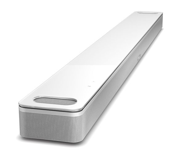 Bose SoundBar Ultra blanco 