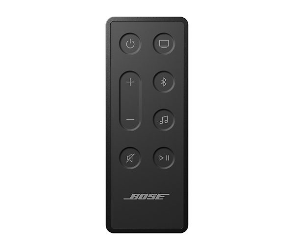 Bose SoundBar Ultra 