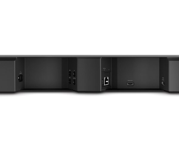 Bose SoundBar Ultra 