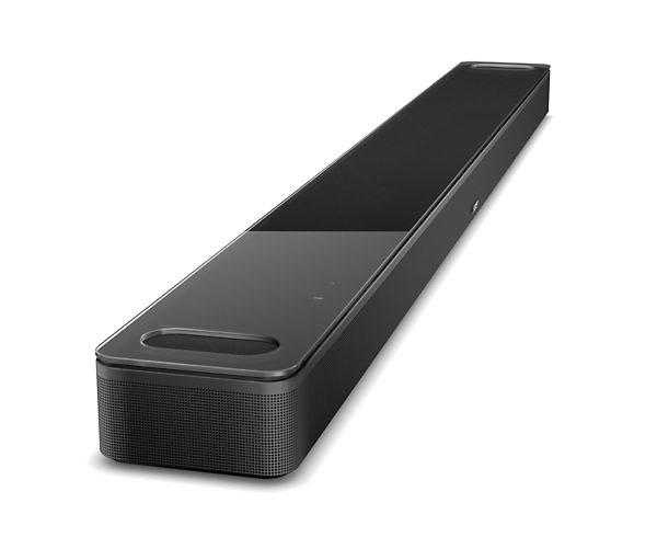 Bose SoundBar Ultra negro 