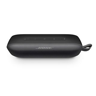 Bose SoundLink Flex B-Stock negro 