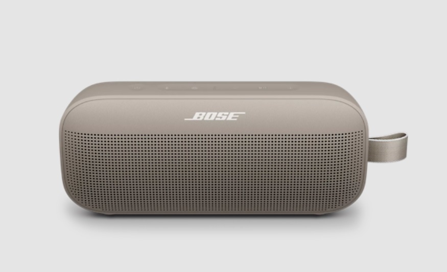 Bose SoundLink Flex II Sandstone 