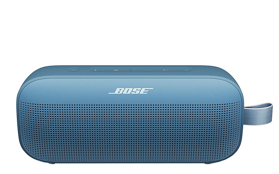 Bose SoundLink Flex II azul 