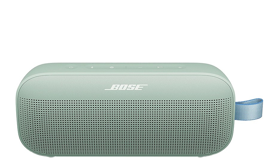 Bose SoundLink Flex II verde 