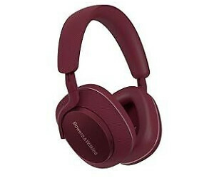 Bowers Wilkins Px7 S2e rojo 